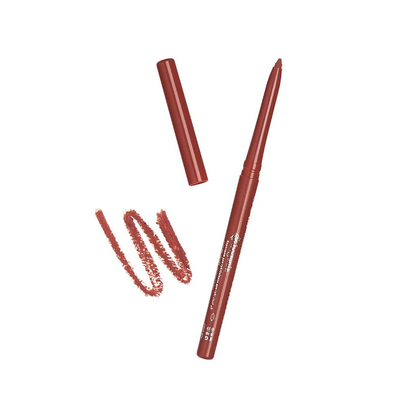 Best Lip Liner 2022 Luxury Velvet Pinot Criss 007 Bogenia 1 Piece