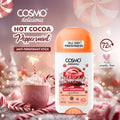 Cosmo Hot Cocoa & Mint Antiperspirant Stick - 75g