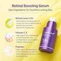 Medicube Retinol Serum 30ml