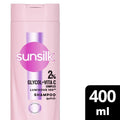 Best Shampoo for Oily Hair Deep Cleanse Glycolic Acid Sunsilk Luminous 400ml