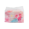 Love Me Beauty Soft Baby Wipes, Alcohol-Free, Gentle Cleansing, 10 Count