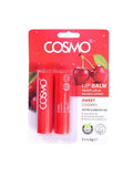 Cosmo Cherry Flavored Lip Balm - 4.5g