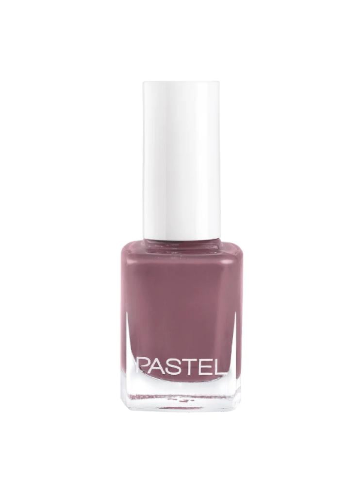 Pastel Nail Polish Shade 247 - High Shine, Long-Lasting Color | 13ml