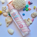 Beauty System Marshmallow Sador Pink Body Lotion - 200ml
