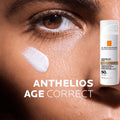 Anthelios Age Correct SPF50 Invisible Sunscreen by La Roche-Posay 50ml