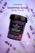 Garden Olian Lavender Soap and Body Scrub - 500g