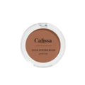 Carissa Cosmetics Flash Powder Blush - 02 It's Sunny