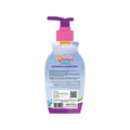 2 in 1 Shampoo and Conditioner Strawberry Nickelodeon Dora 400ml