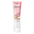 Glow Cream Gold Sunshine Illuminating Finish Ponds 20g