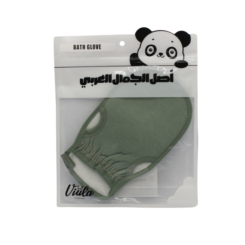 Bath and Body Works Loofah Exfoliating Sponge Soft Scrubber Viola 1 Piece