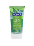 Cosmo Neem Purifying Face Wash 150ml - Sulfate-Free