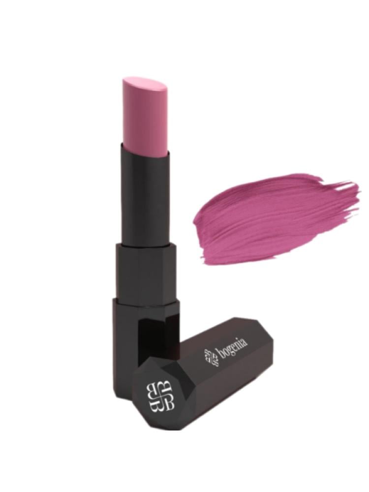 Best Long Lasting Matte Lipstick 105 Grape Nectar Bougenia 4.2g