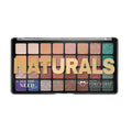 Forever52 Naturals Eyeshadow Palette 32-Color Matte & Shimmer