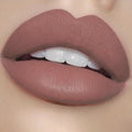 Paper Beauty Colour Matte Liquid Lipstick Plumping Formula 5ml