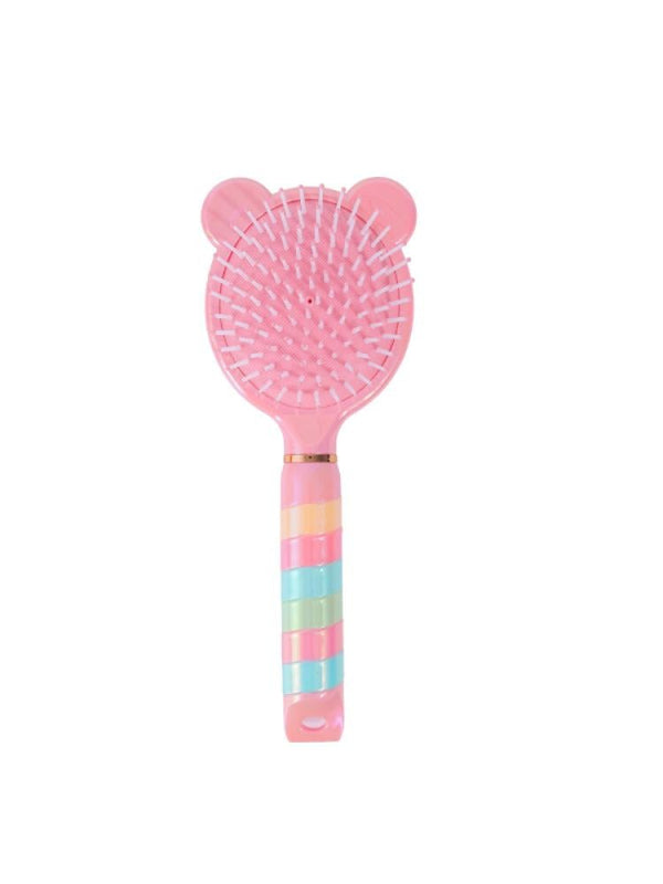 Cecile Massage Hairbrush BK25-131 Flexible Air Cushion Ball-Tip Bristles