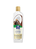 Parachute Advansed Castor & Coconut Shampoo 340ml