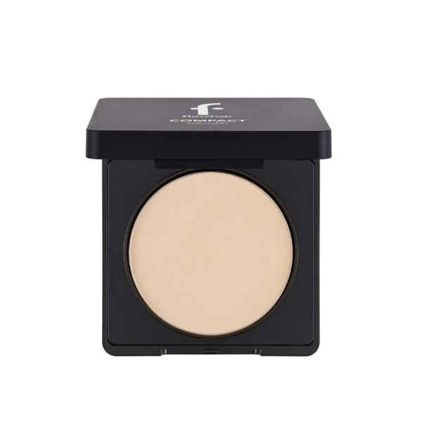Pressed Setting Powder Medium Cream 089 Flormar 10g