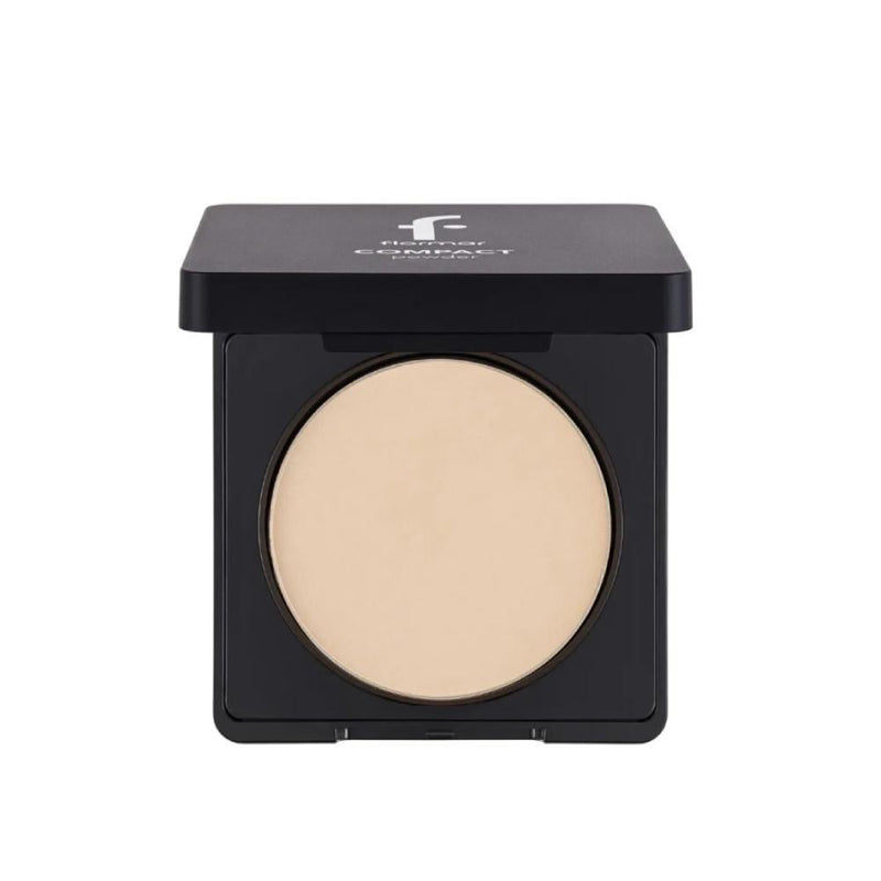 Pressed Setting Powder Medium Cream 089 Flormar 10g
