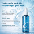 Enough 3x Collagen Moisturizing Face Spray, Makeup Setting Spray, 100ml