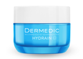 Deep Moisturising Face Cream Hydrain3 Formula Dermedic 50ml