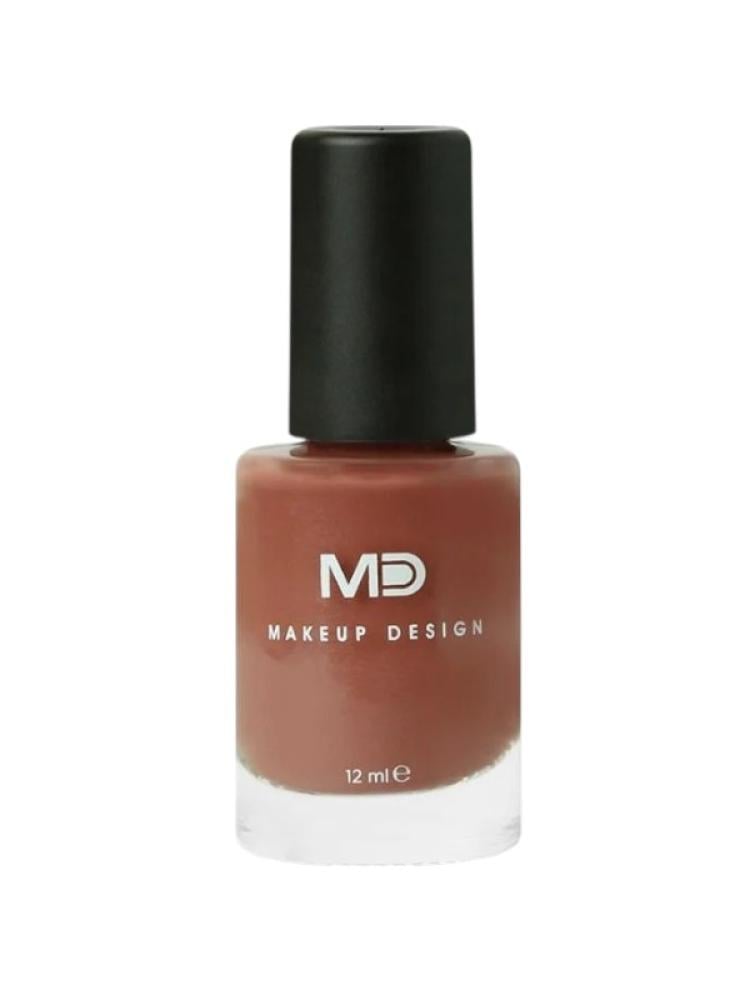 Shop Nail Polish Long Lasting Quick Dry MD 12ml Shade 207