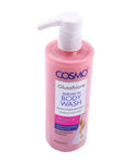 Cosmo Glutathione Body Wash with Niacinamide & Vitamin E - 500ml