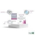 Under Eye Cream Dark Circles Puffiness Haloxyl Eyeliss Pure Beauty 15g