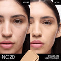 MAC Studio Fix Fluid Foundation SPF 15 NC20 30ml
