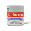 Sudocrem Fragrance-Free Diaper Rash and Chafing Cream, 250g