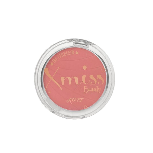 Best Powder Blush Matte Finish Long Lasting X Miss Beauty 05