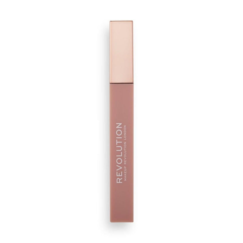 Buy Liquid Lipstick Whipped Lip Creme Chai Nude Revolution 5ml