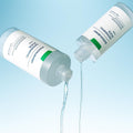 Eqqualberry Gentle Exfoliating Toner with Hyaluronic Acid and Berry Complex - 300ml