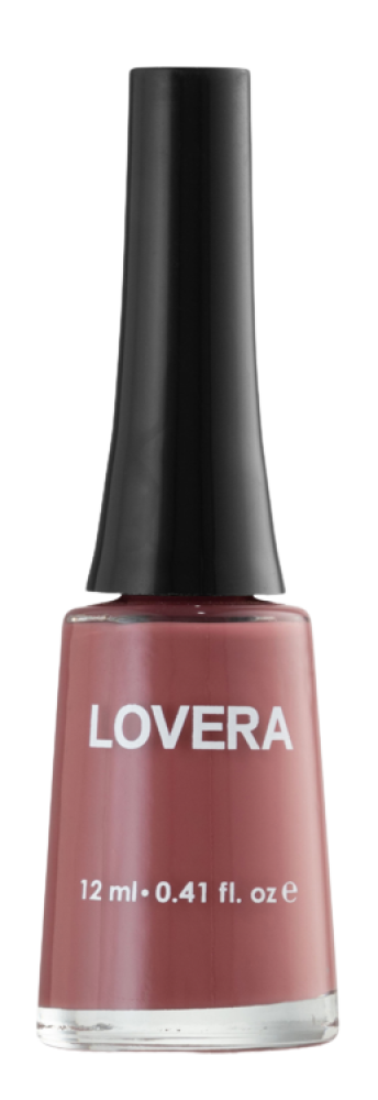 Shop Nail Polish Easy Application Quick-Dry Shade 47 Lovera 15ml