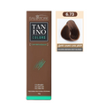 Dark Brown Hair Dye 6.73 Golden Blonde Permanent Gray Coverage Salvatore 60g
