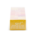 Semi Permanent Hair Color Ash Blonde Collage Clair 12/17 Lakme 60ml