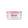 Face and Body Cream Brightening Johnson's Soft Cream 300ml