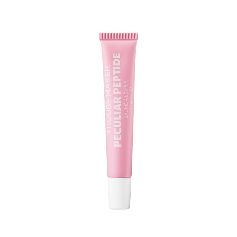 Plumping Lip Balm Peptide Hydrating Formula Sweet Tooth Troublemaker 15g