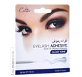 Professional Eyelash Extension Glue Clear Long Lasting LOOX 10ml