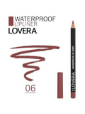 Lovera Waterproof Lip Liner Shade 06 1.14 g