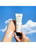 Zion Health SPF 50 Aloe Vera & Peptide Sunscreen - 60g