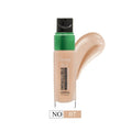 Christine Soft Touch Full Coverage Foundation 30ml
