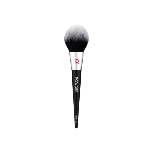 Powder Brush Best Setting Powder Brush ProFashion No. 01 Pastel