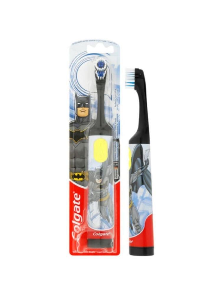 Colgate Kids Electric Toothbrush