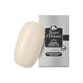 Tesori D'Oriente White Musk Scented Cream Soap, Moisturizing, 150g