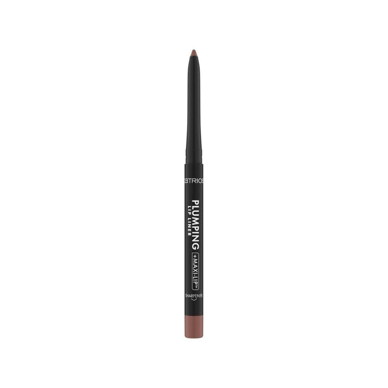 Plumping Lip Liner Pencil Defining and Volumising Mainhattan Catrice 1.2g