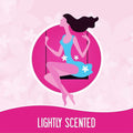 Carefree Cotton Feel Daily Panty Liners Breathable 76 Pieces