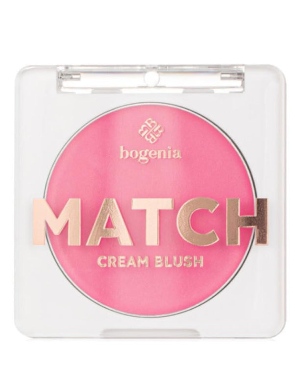 Top Rated Cream Blush Match Hydrating Bogenia 10g