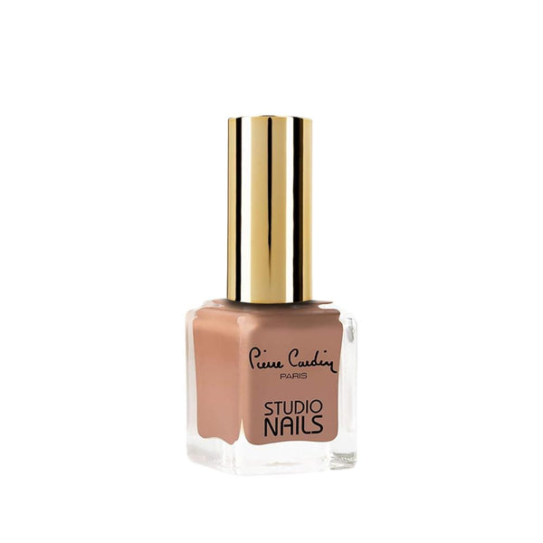 Pierre Cardin Studio Nail Polish 023 Glossy Finish Long-Lasting