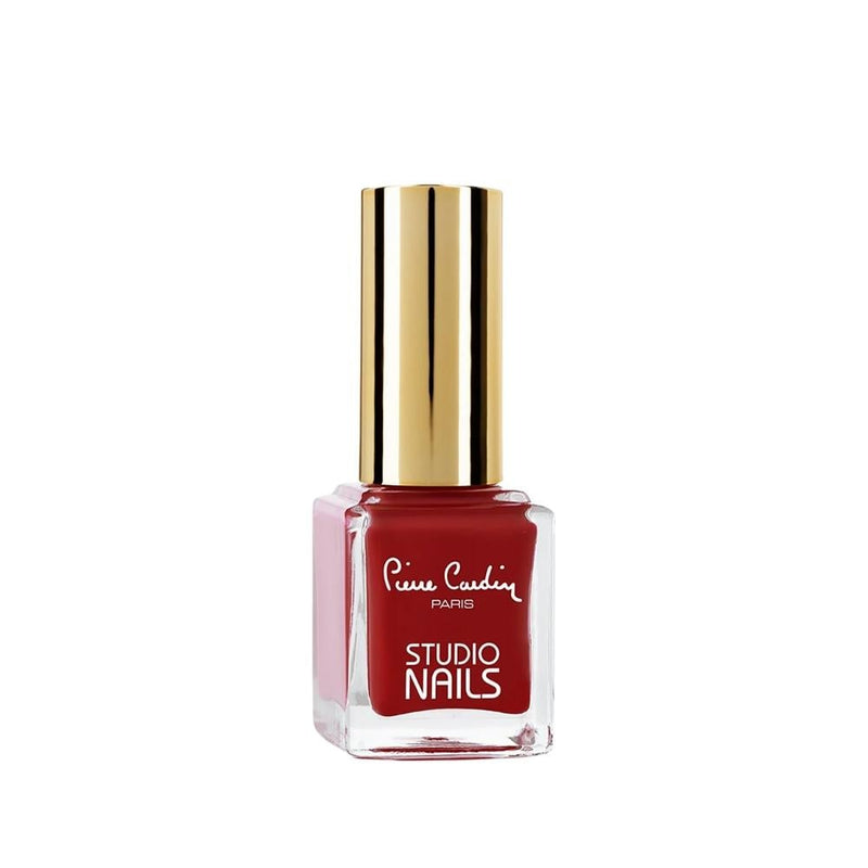 Pierre Cardin Studio Nail Polish 053 Glossy Finish Long-Lasting