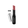 Flormar Light Wigget Lip Powder Lipstick, Matte, Shea Butter, 006 Routine For Me